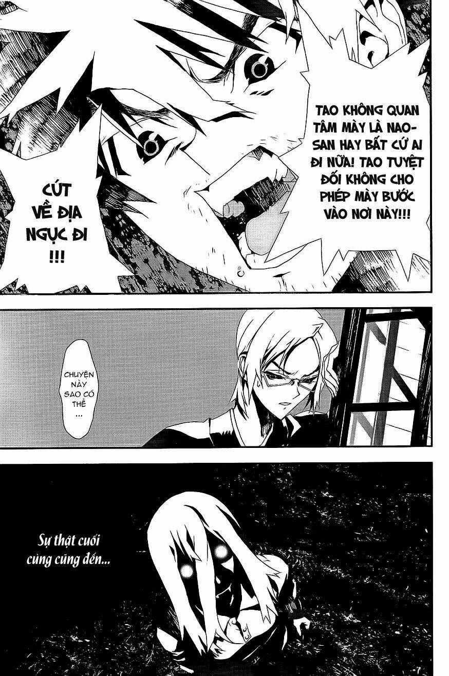 Shiki - Chapter 8 - Trang 45