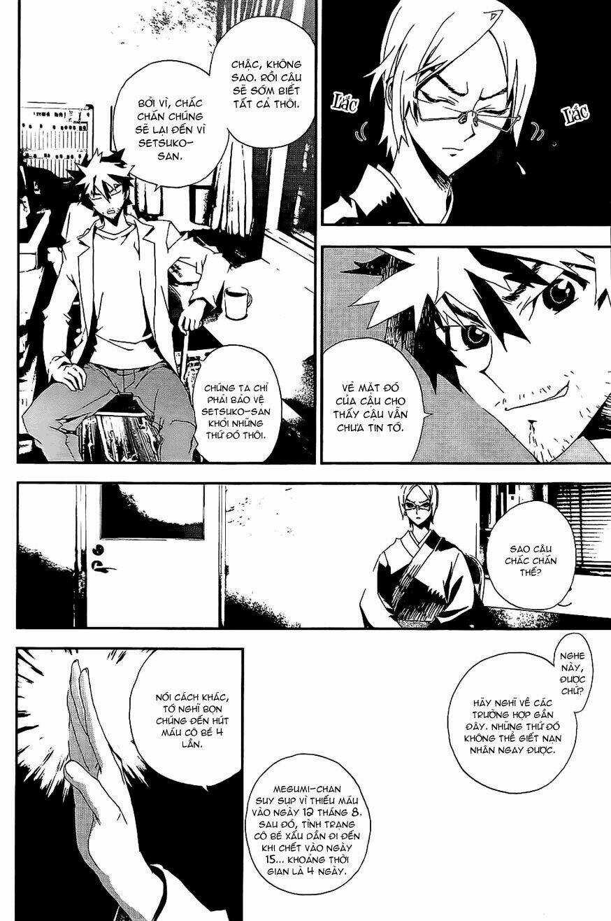 Shiki - Chapter 8 - Trang 6