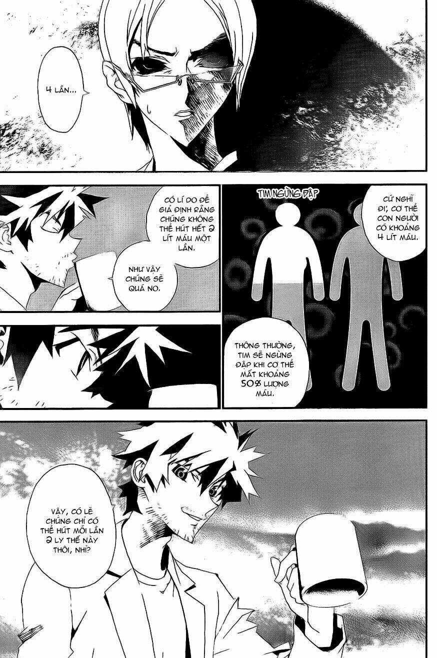 Shiki - Chapter 8 - Trang 7