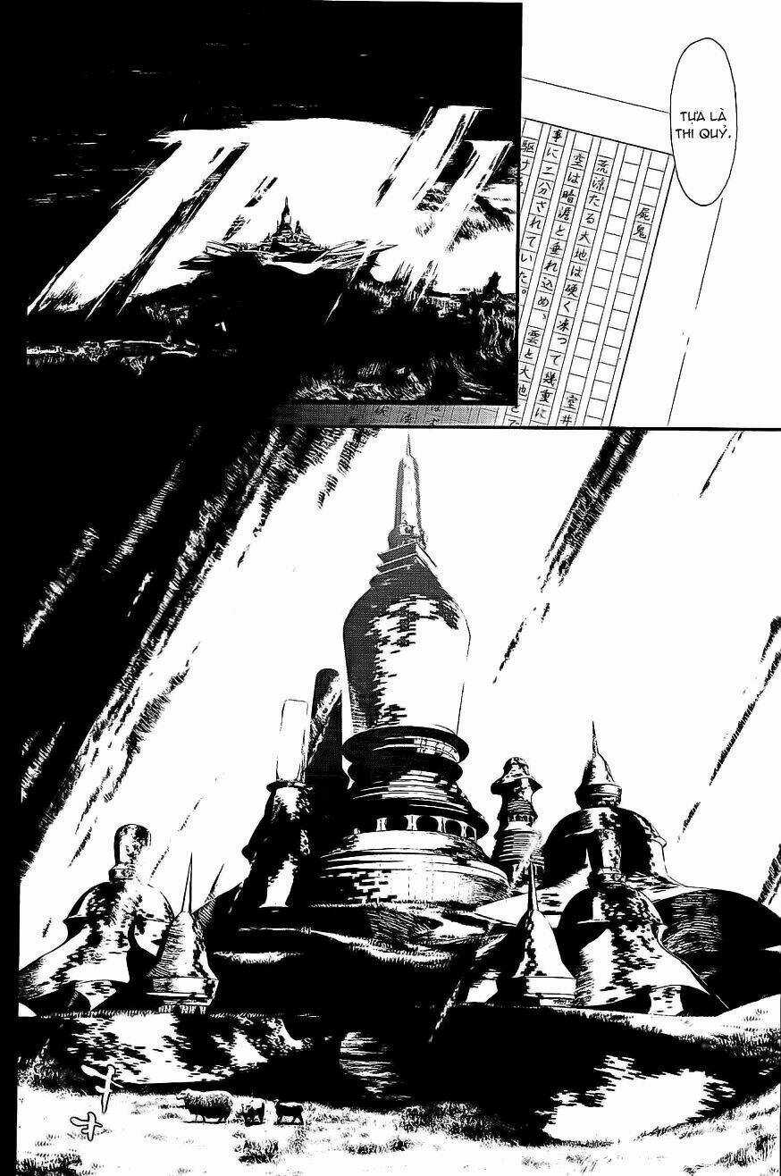 Shiki - Chapter 8 - Trang 10