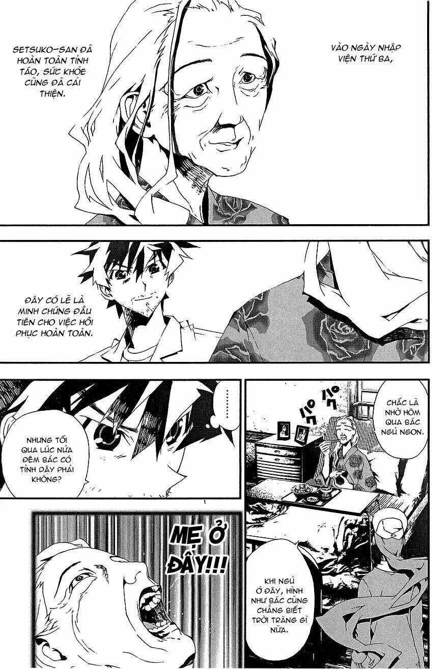 Shiki - Chapter 9 - Trang 11