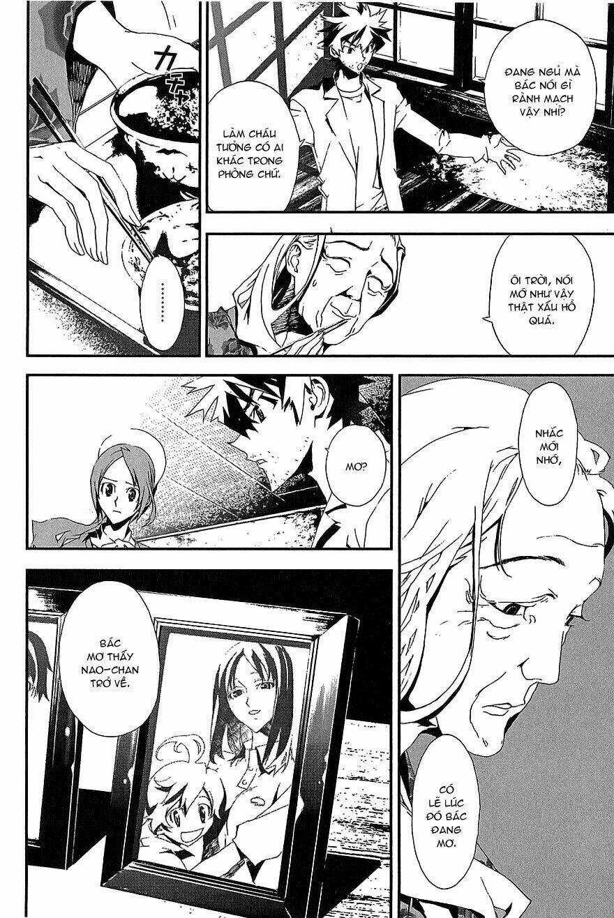 Shiki - Chapter 9 - Trang 12