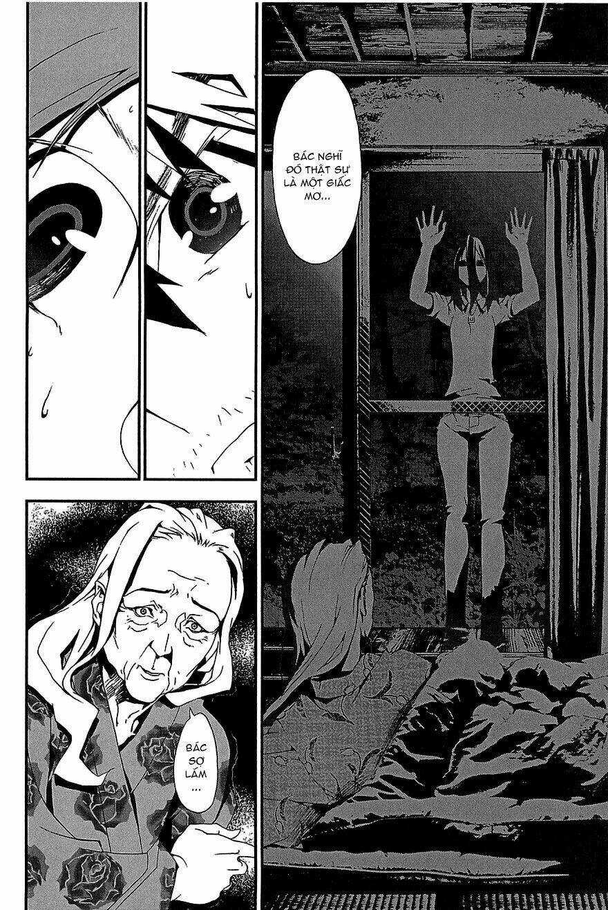 Shiki - Chapter 9 - Trang 14
