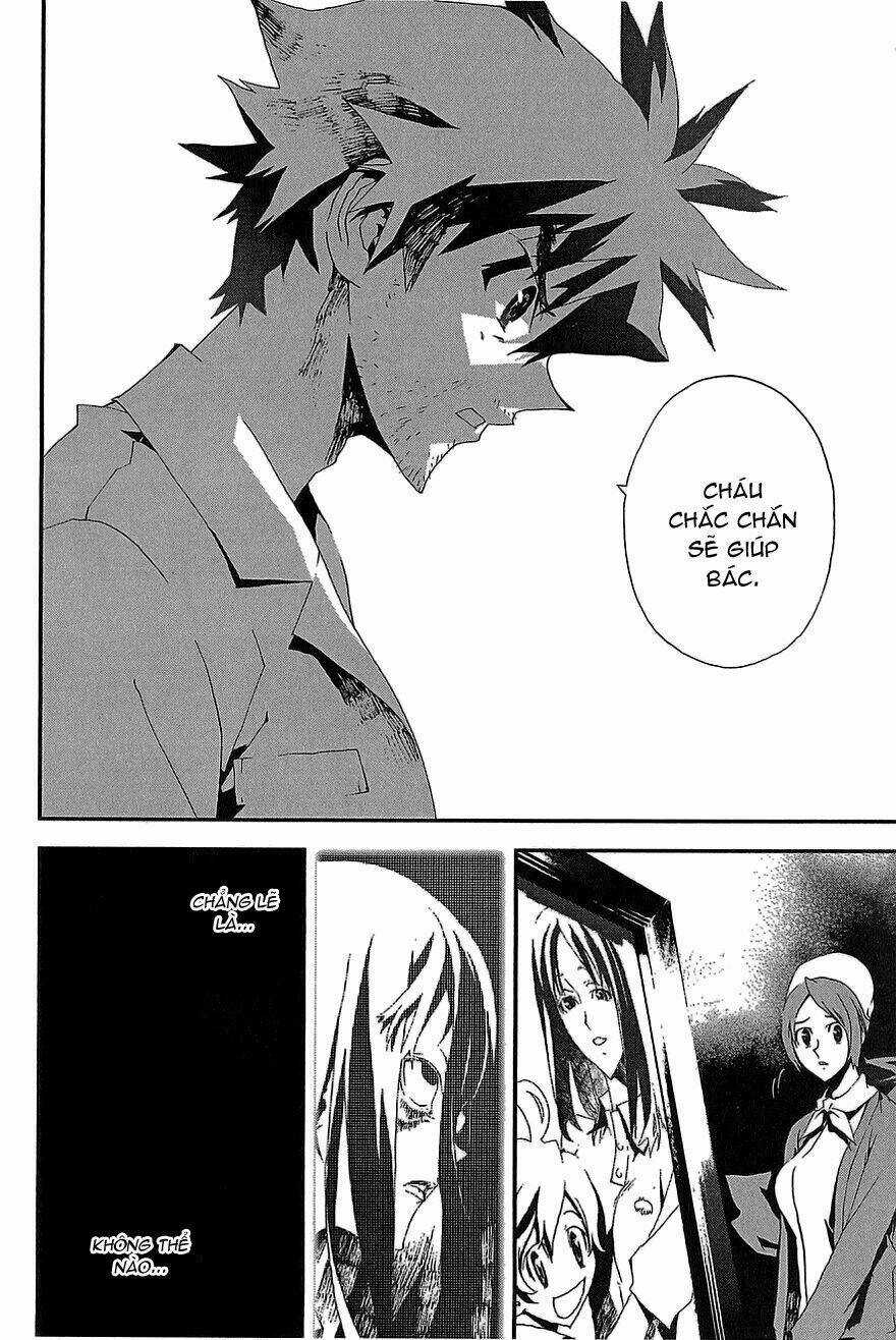 Shiki - Chapter 9 - Trang 16