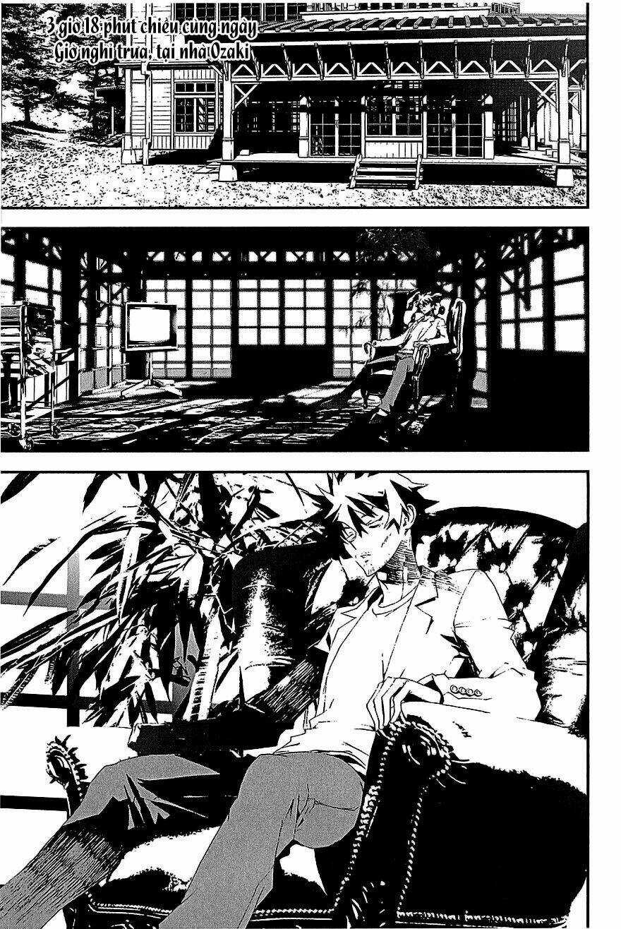 Shiki - Chapter 9 - Trang 17