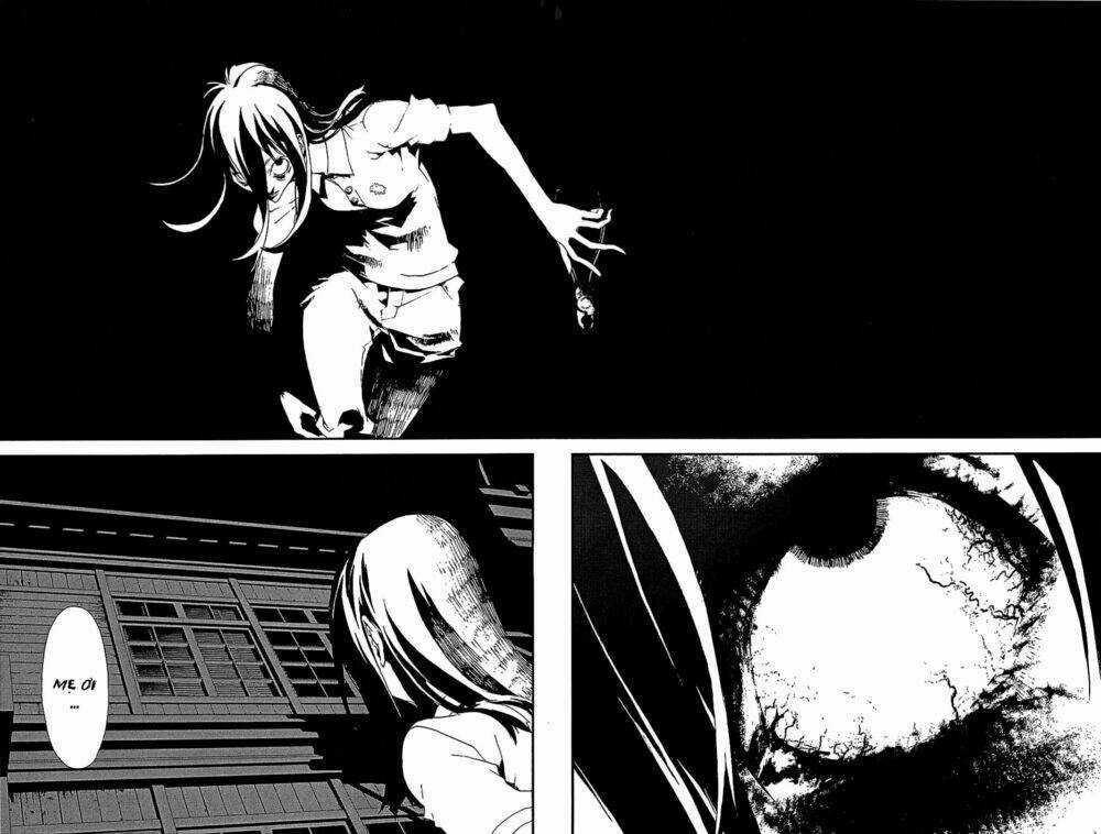 Shiki - Chapter 9 - Trang 26