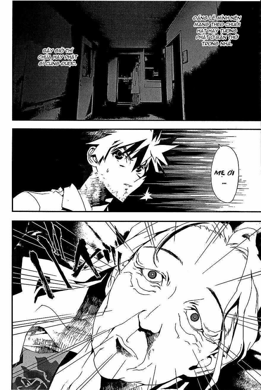 Shiki - Chapter 9 - Trang 29