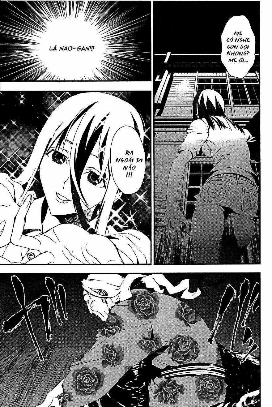 Shiki - Chapter 9 - Trang 30