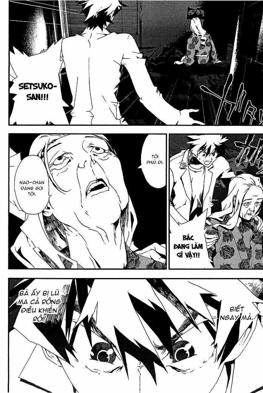 Shiki - Chapter 9 - Trang 31