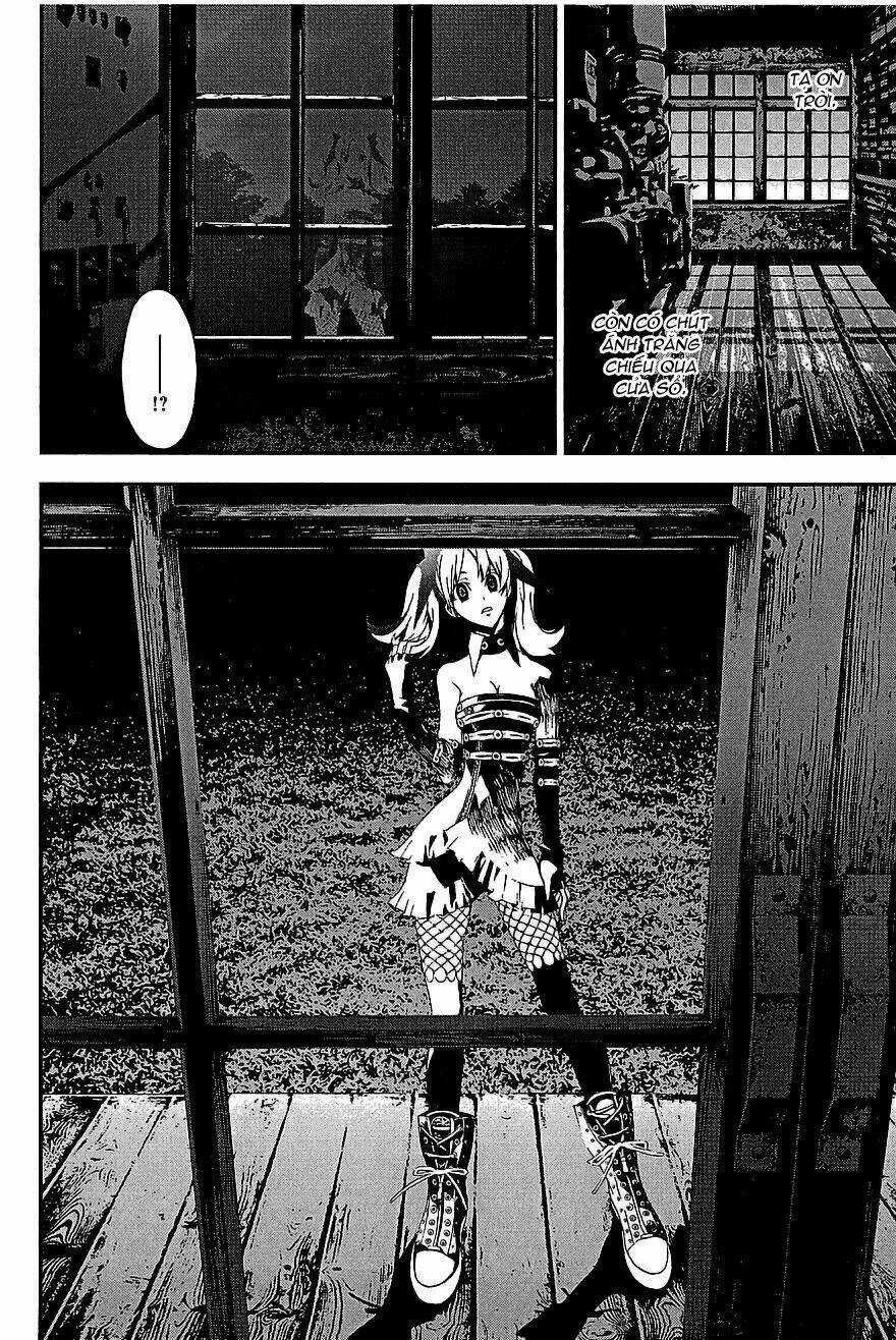 Shiki - Chapter 9 - Trang 33