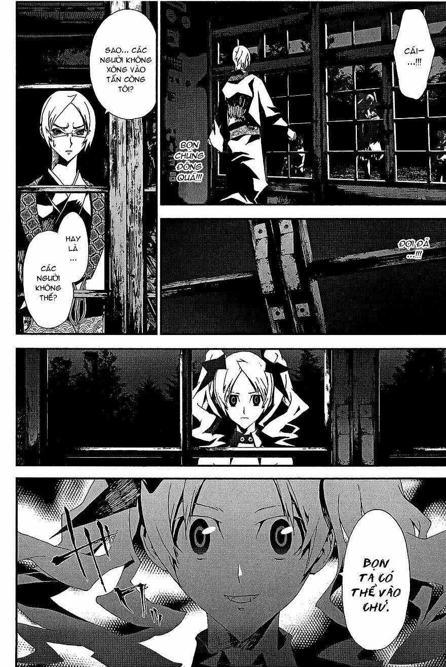 Shiki - Chapter 9 - Trang 36