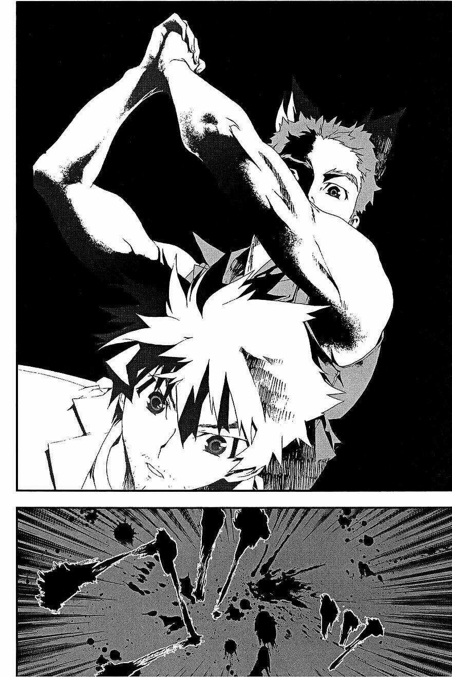 Shiki - Chapter 9 - Trang 38