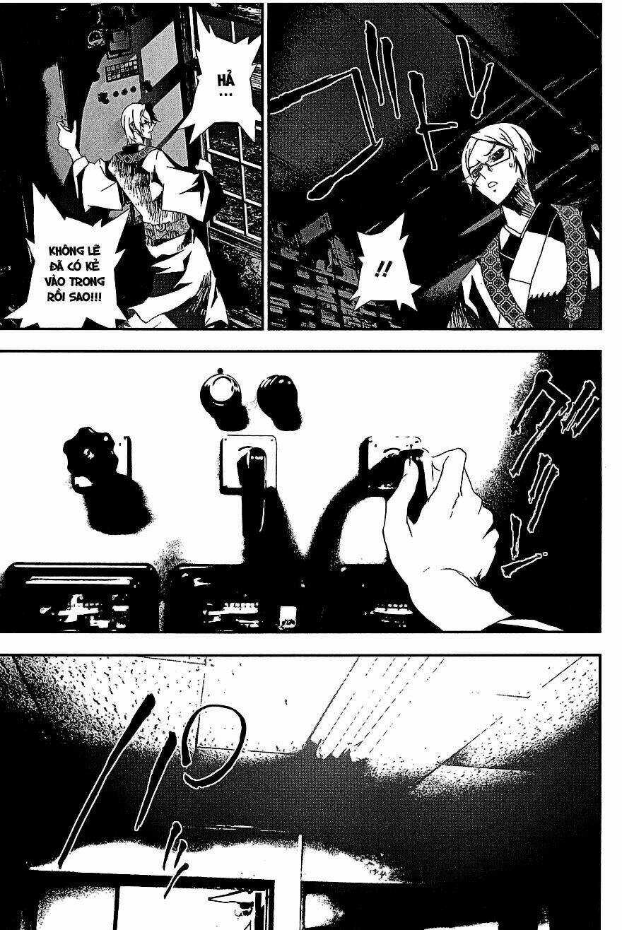 Shiki - Chapter 9 - Trang 39