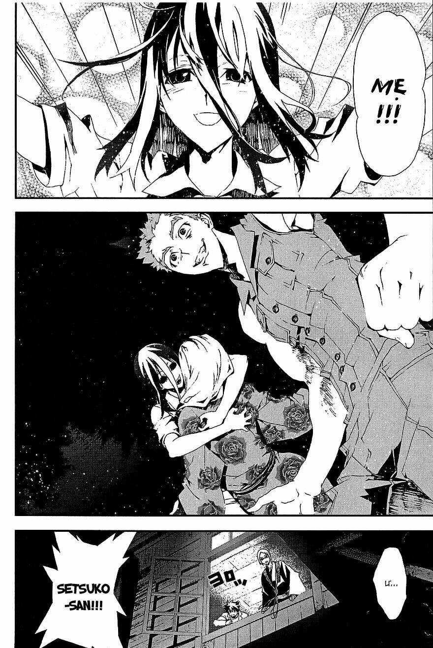 Shiki - Chapter 9 - Trang 44