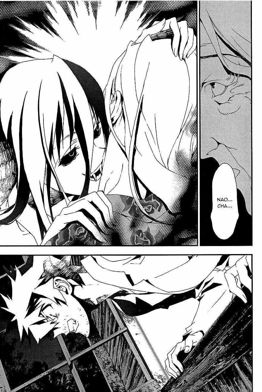 Shiki - Chapter 9 - Trang 45