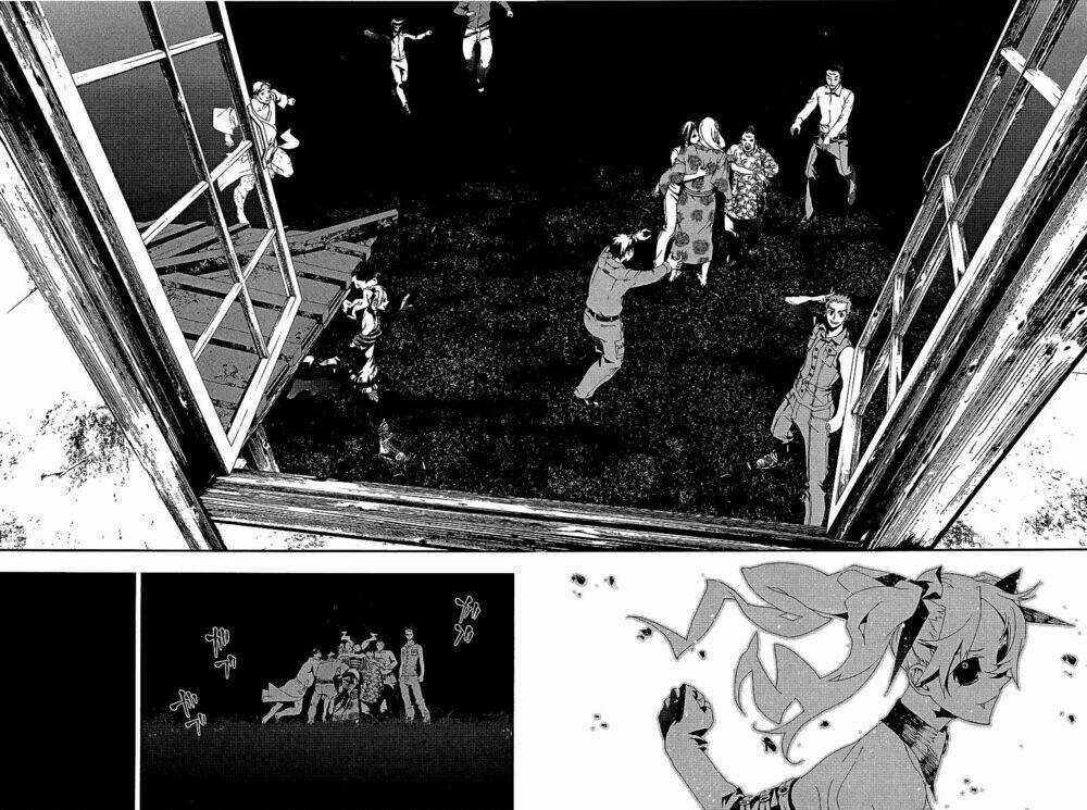 Shiki - Chapter 9 - Trang 46