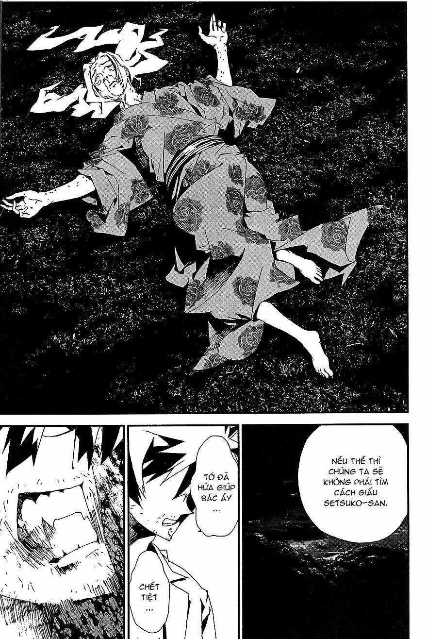 Shiki - Chapter 9 - Trang 48