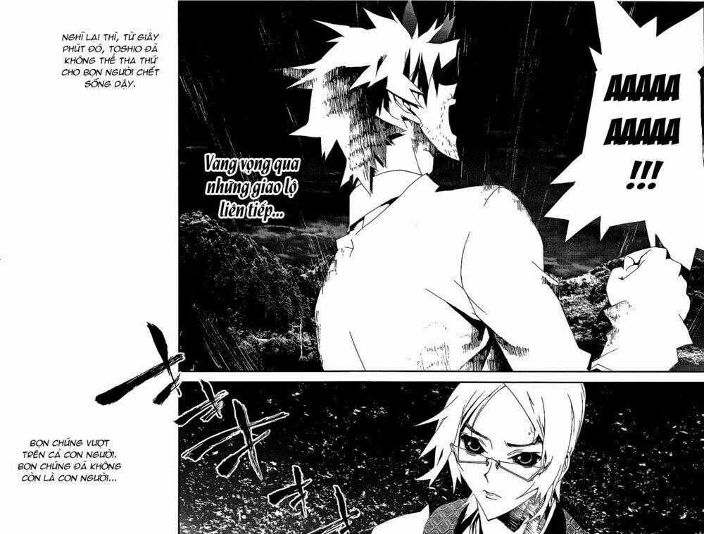 Shiki - Chapter 9 - Trang 49