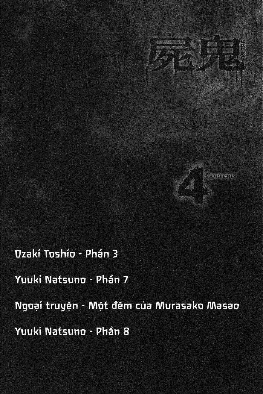 Shiki - Chapter 9 - Trang 8