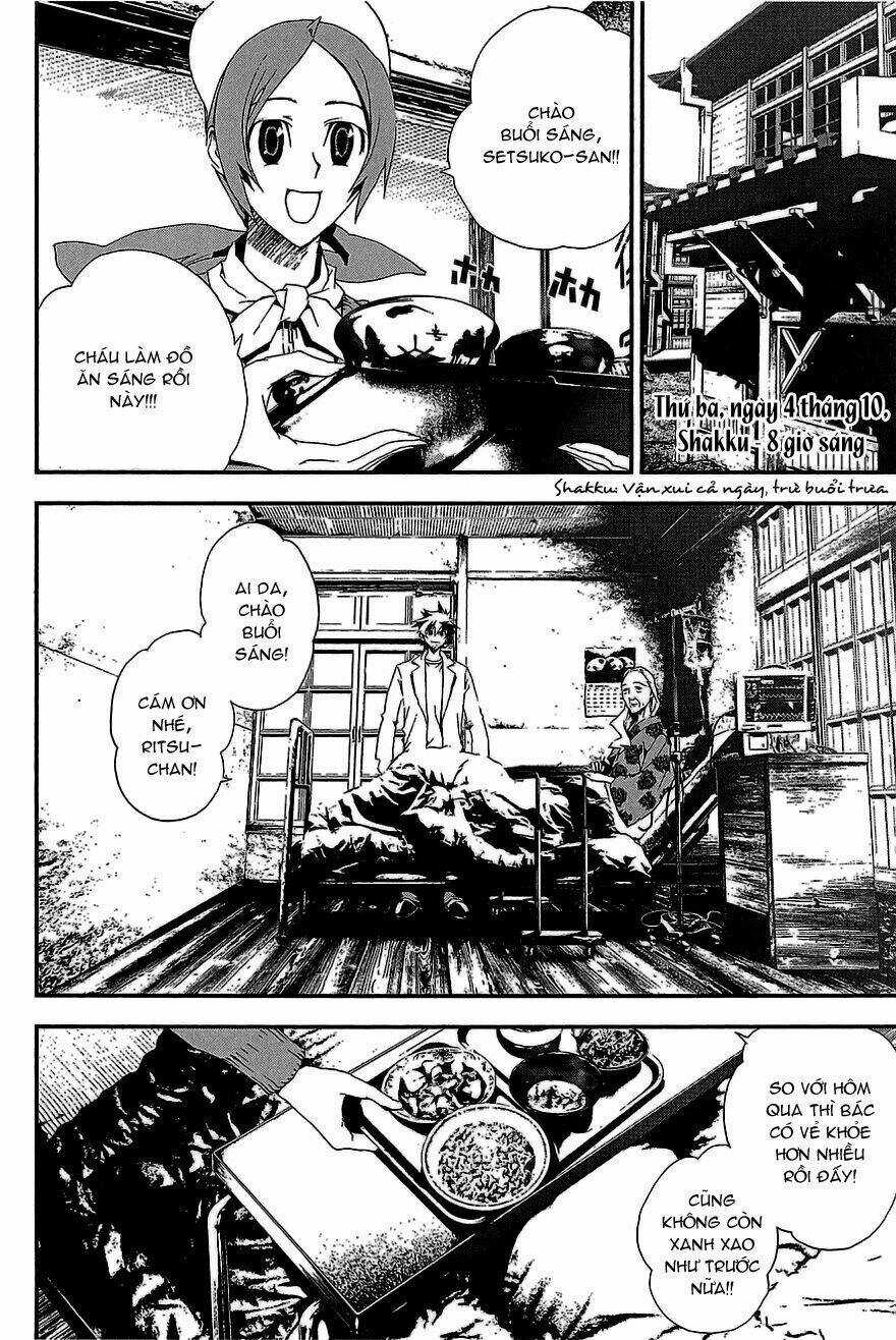 Shiki - Chapter 9 - Trang 10