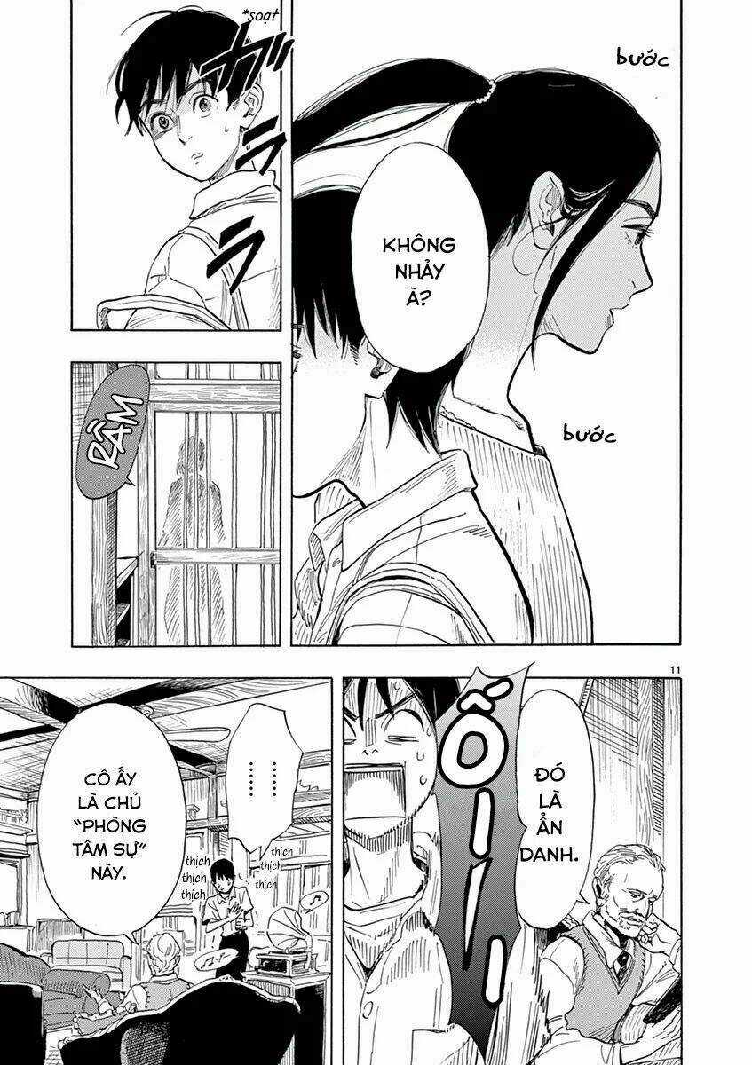 Shimanami Tasogare - Chapter 1 - Trang 15