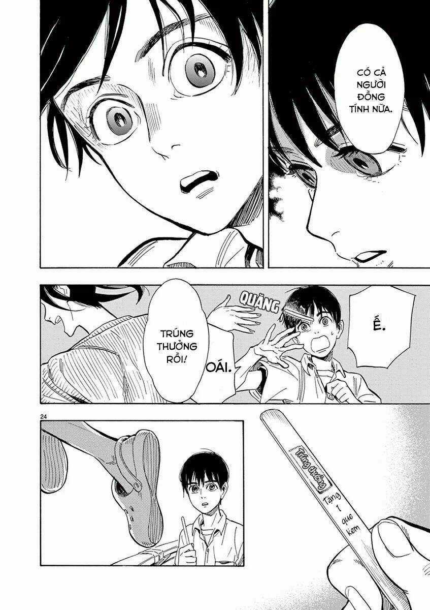 Shimanami Tasogare - Chapter 1 - Trang 28