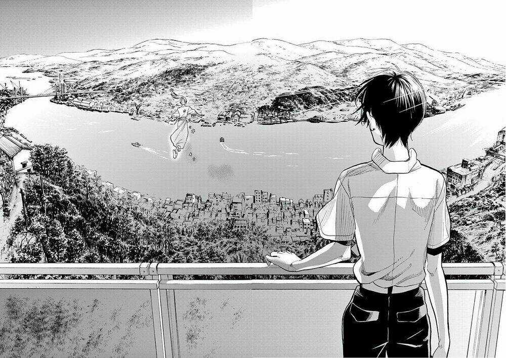 Shimanami Tasogare - Chapter 1 - Trang 30