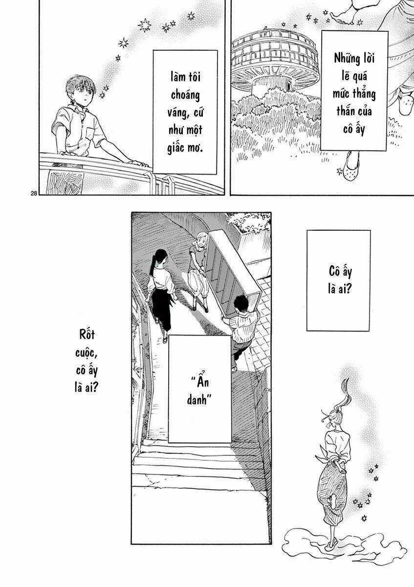 Shimanami Tasogare - Chapter 1 - Trang 31