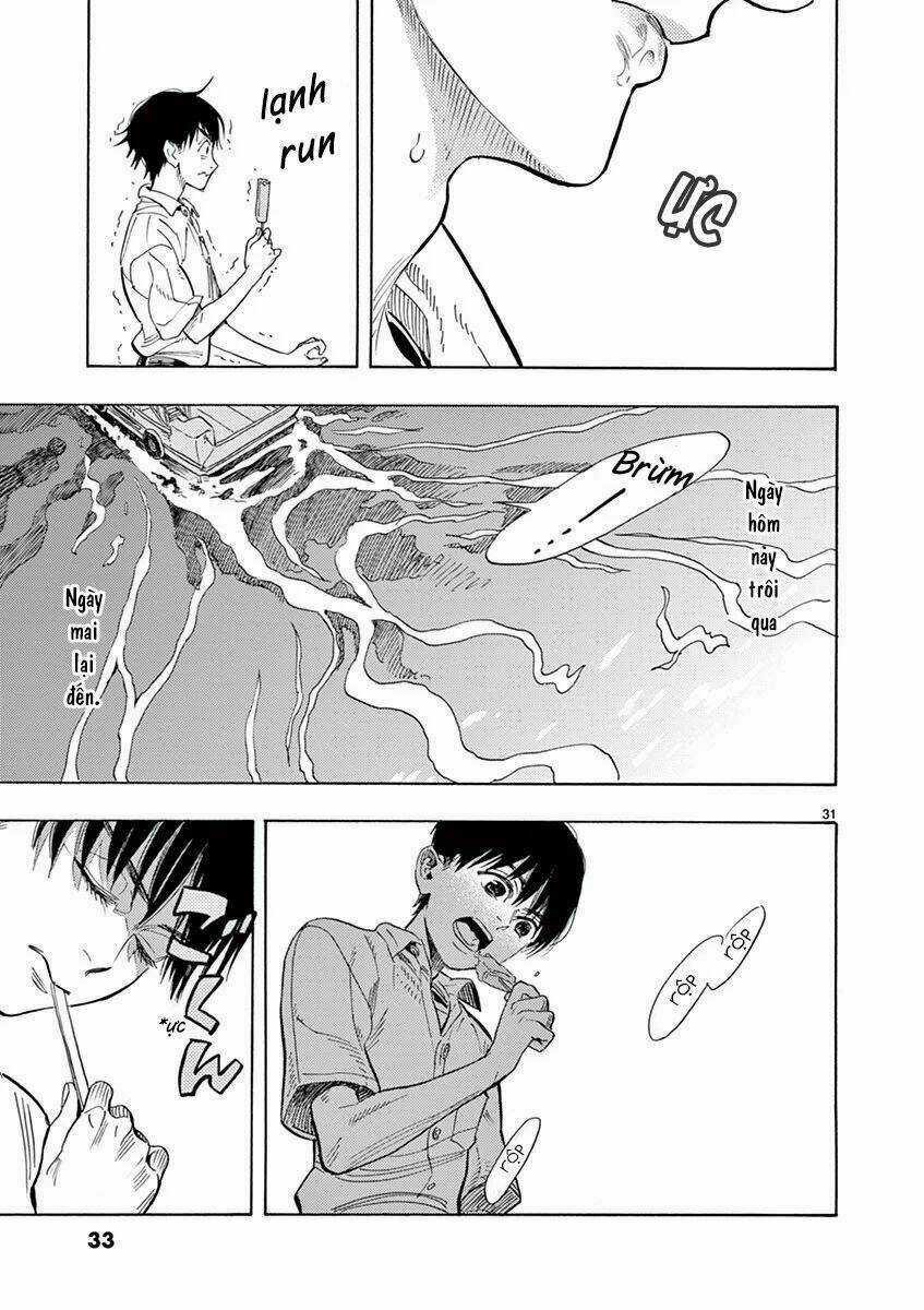 Shimanami Tasogare - Chapter 1 - Trang 34