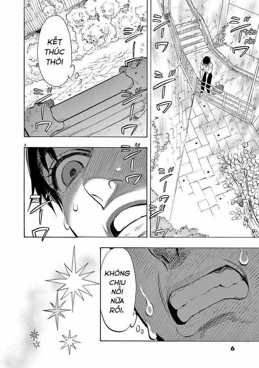 Shimanami Tasogare - Chapter 1 - Trang 8