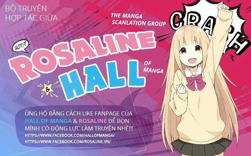 Shimanami Tasogare - Chapter 10 - Trang 1