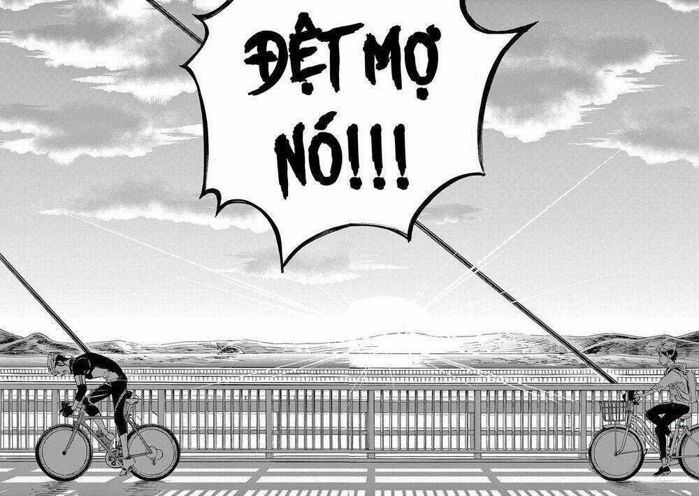 Shimanami Tasogare - Chapter 13 - Trang 32