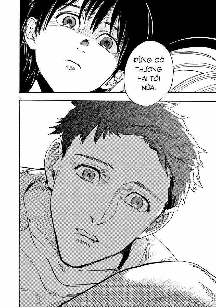 Shimanami Tasogare - Chapter 14 - Trang 4