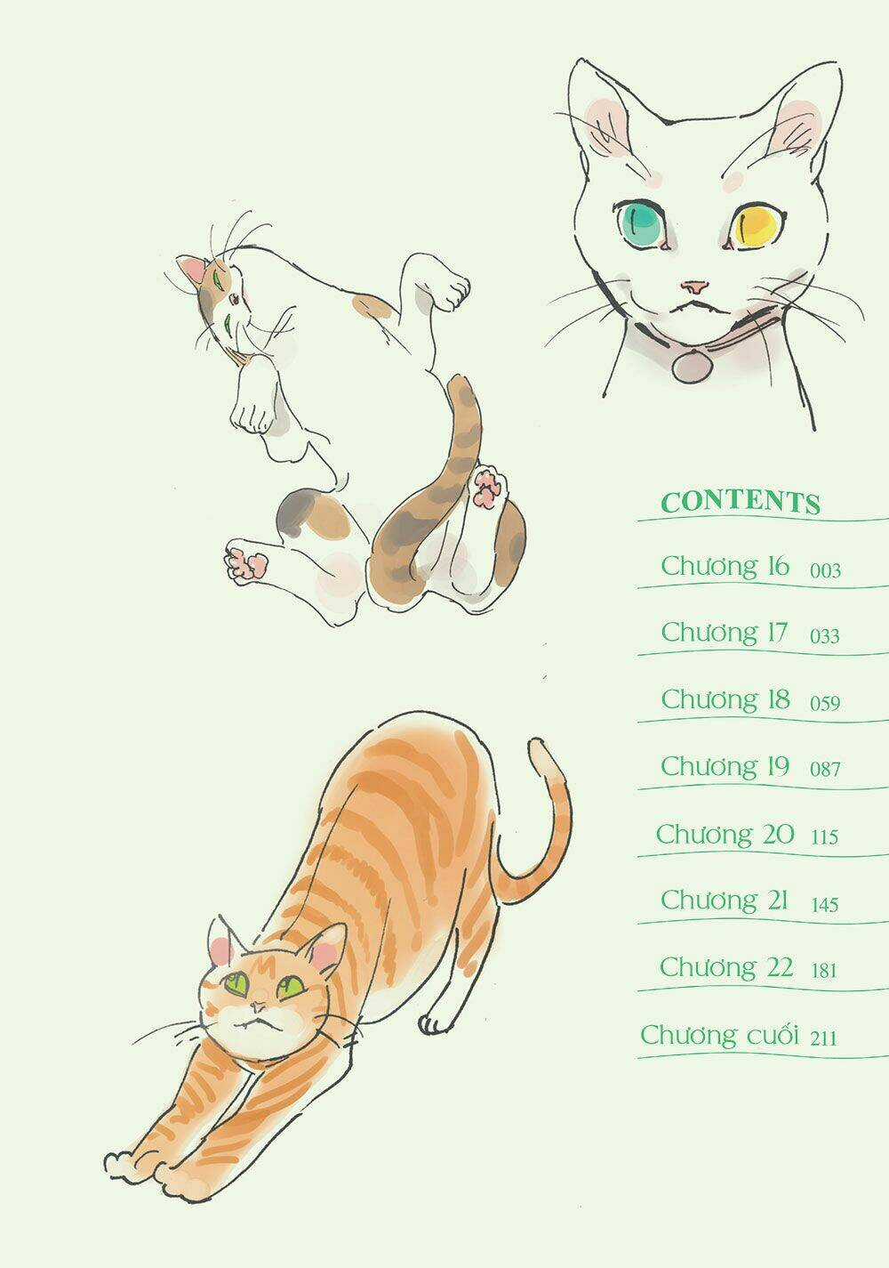 Shimanami Tasogare - Chapter 16 - Trang 5