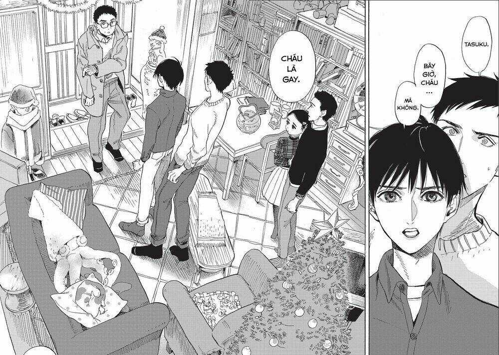 Shimanami Tasogare - Chapter 19 - Trang 26