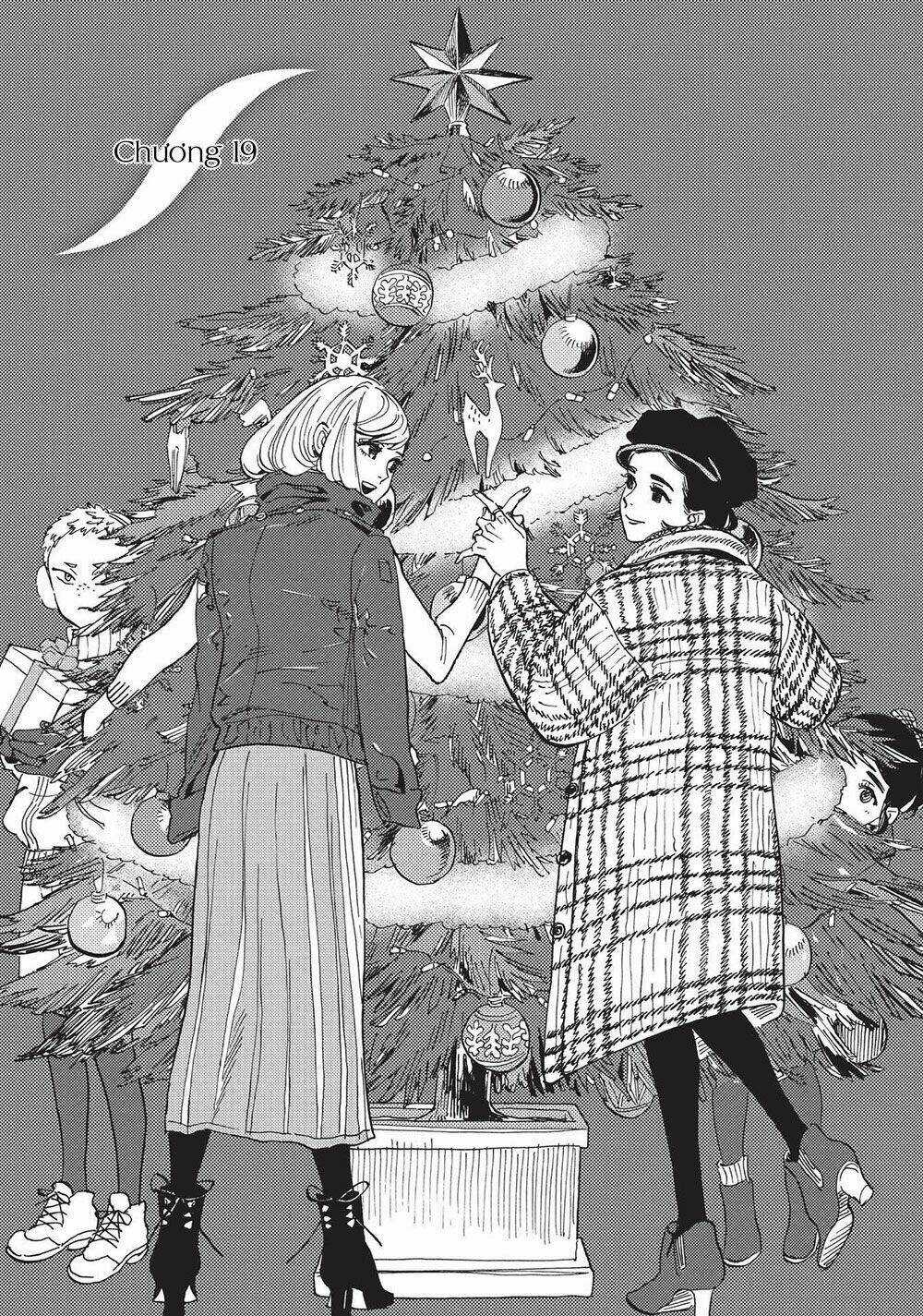 Shimanami Tasogare - Chapter 19 - Trang 5