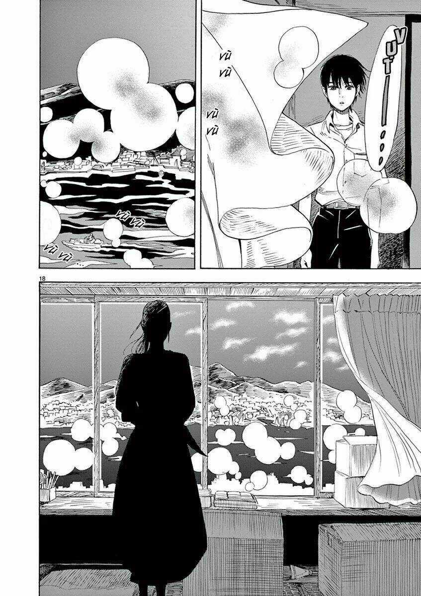 Shimanami Tasogare - Chapter 2 - Trang 19