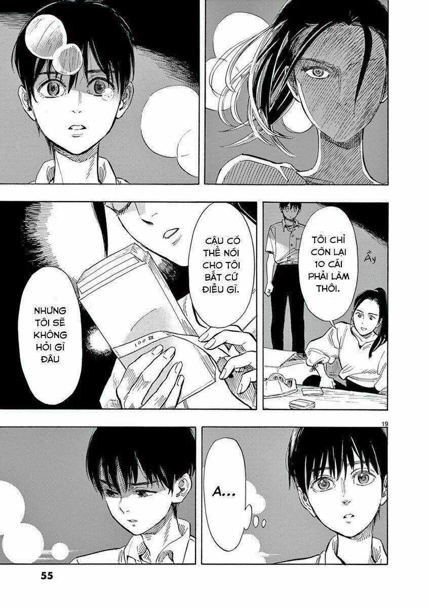 Shimanami Tasogare - Chapter 2 - Trang 20