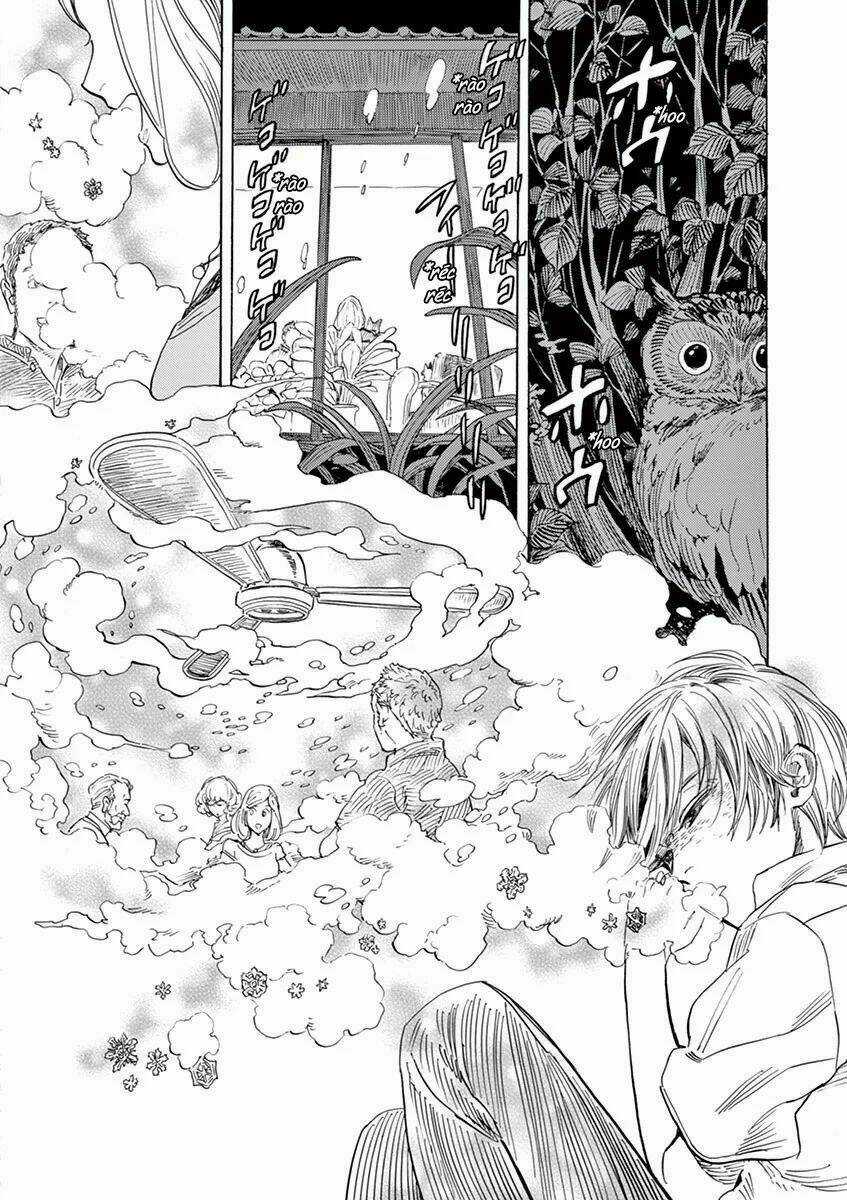 Shimanami Tasogare - Chapter 2 - Trang 31