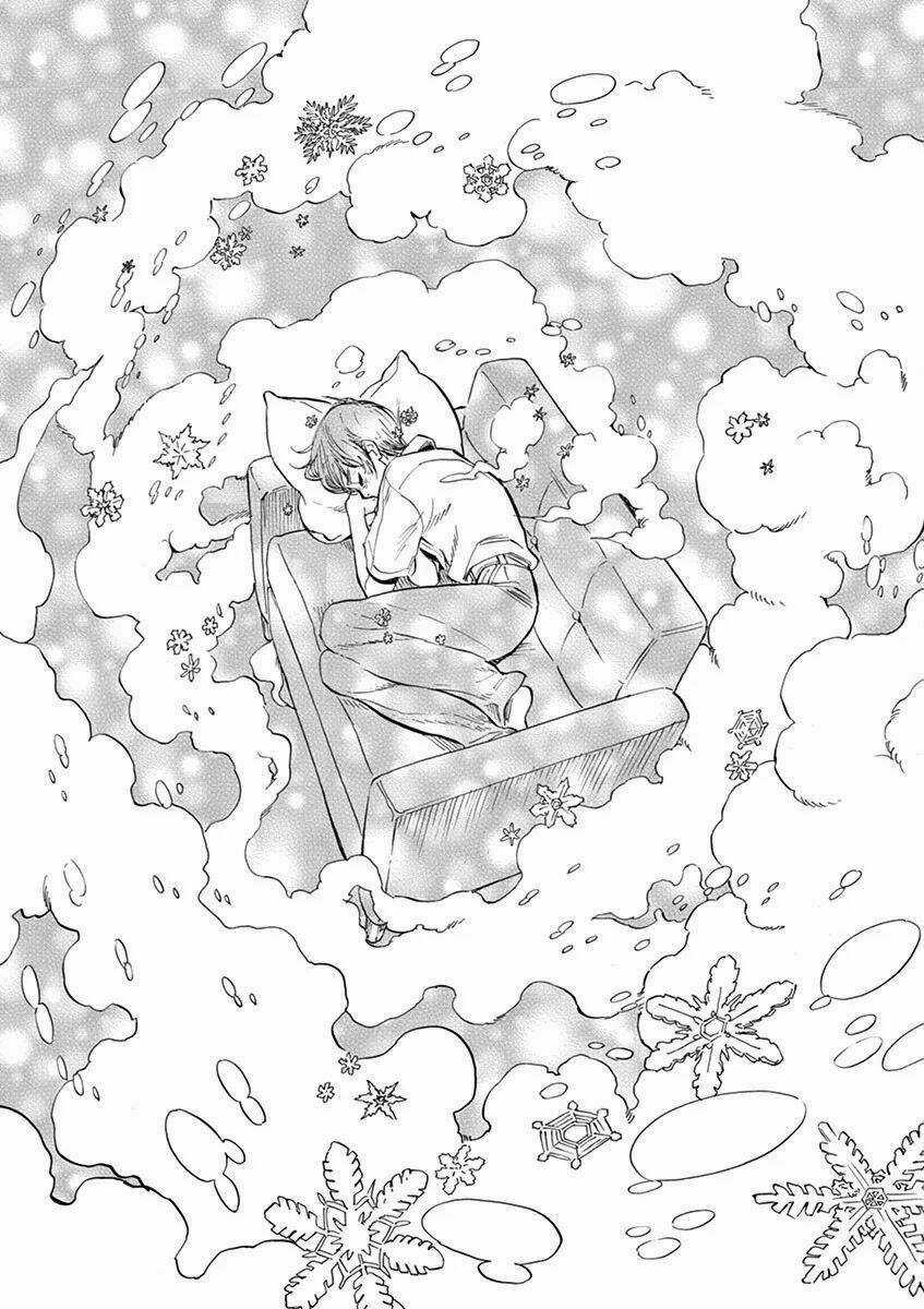 Shimanami Tasogare - Chapter 2 - Trang 32