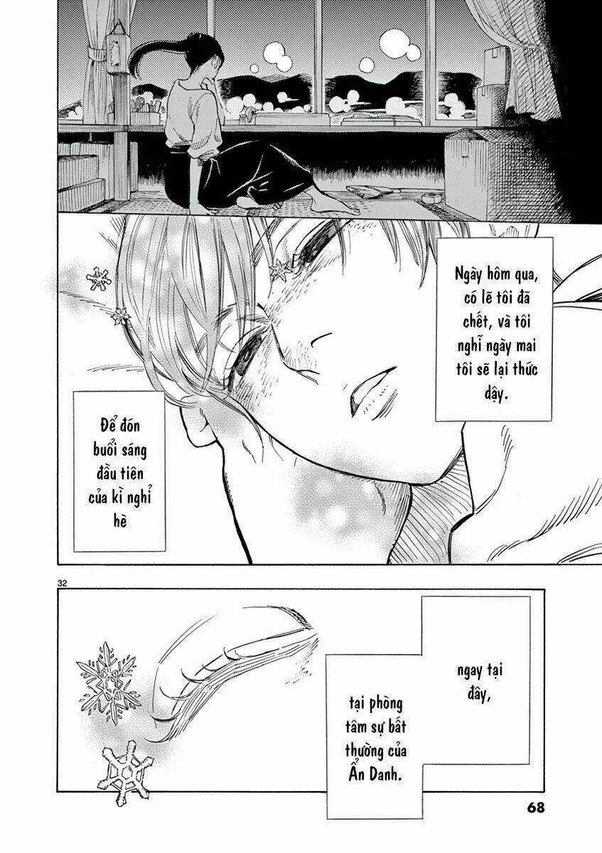 Shimanami Tasogare - Chapter 2 - Trang 33