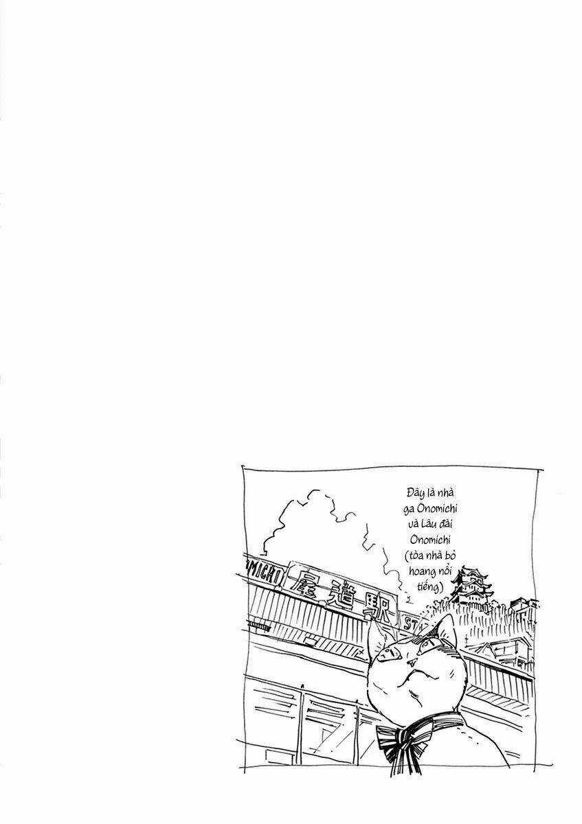 Shimanami Tasogare - Chapter 2 - Trang 35