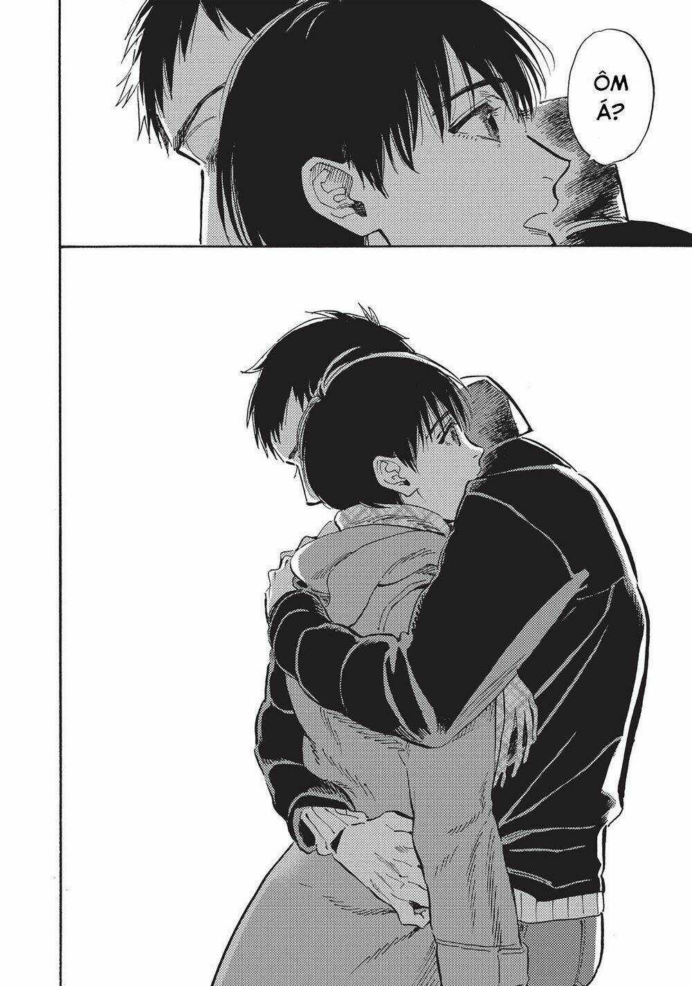 Shimanami Tasogare - Chapter 20 - Trang 14