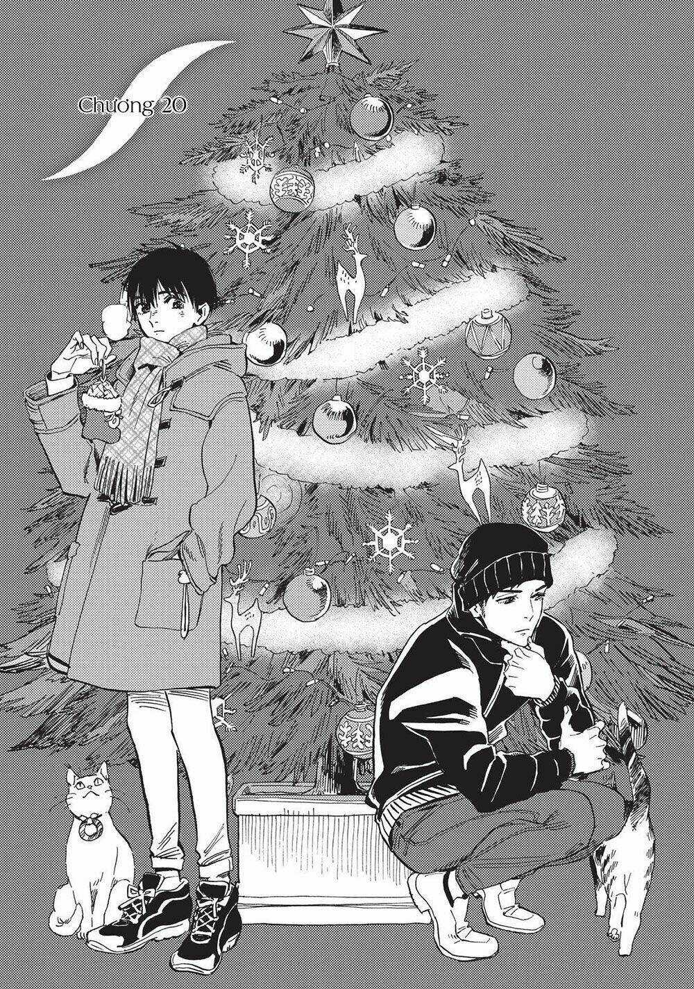 Shimanami Tasogare - Chapter 20 - Trang 3