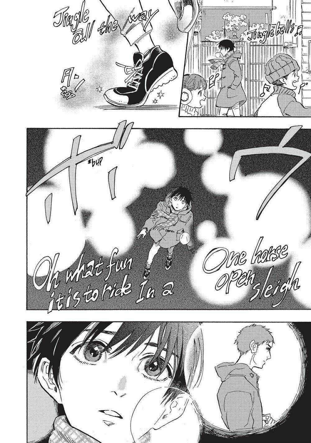 Shimanami Tasogare - Chapter 20 - Trang 24