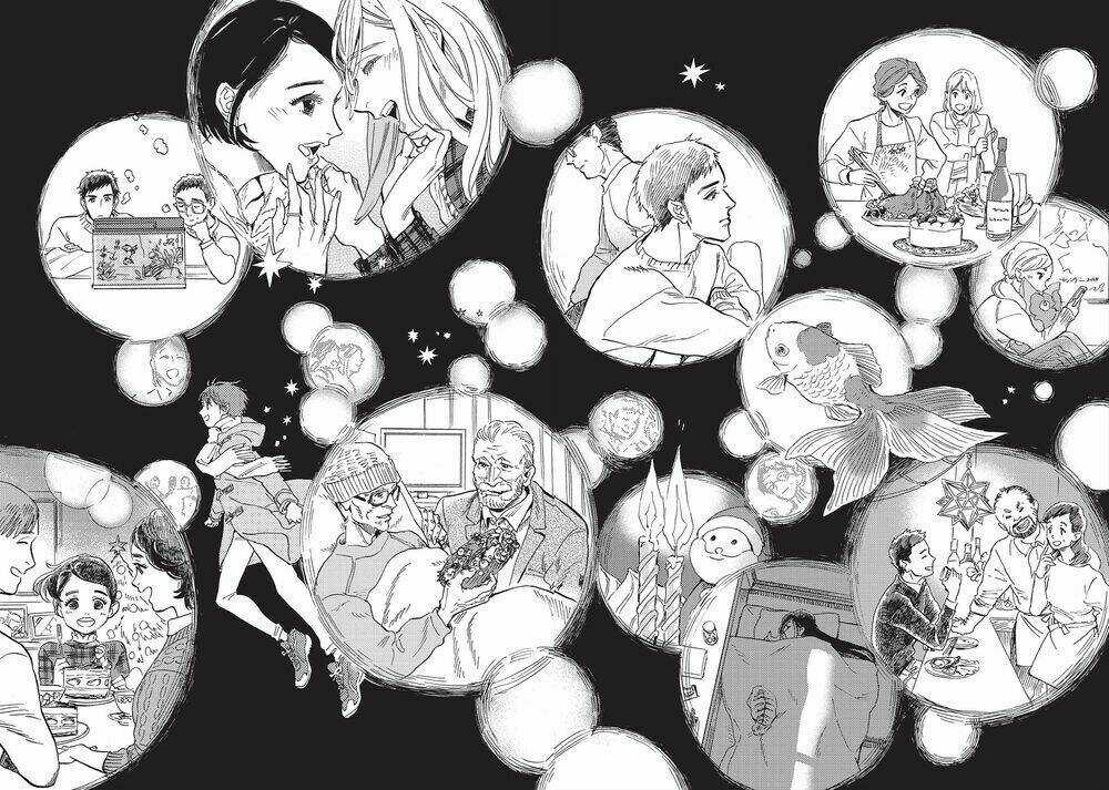 Shimanami Tasogare - Chapter 20 - Trang 26