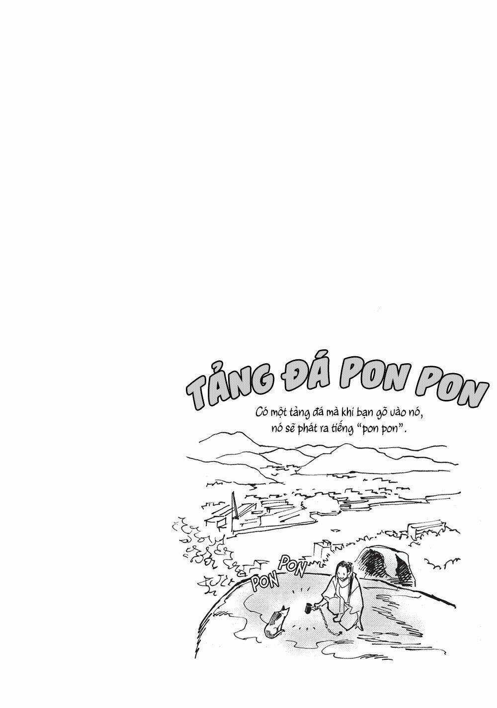 Shimanami Tasogare - Chapter 20 - Trang 30