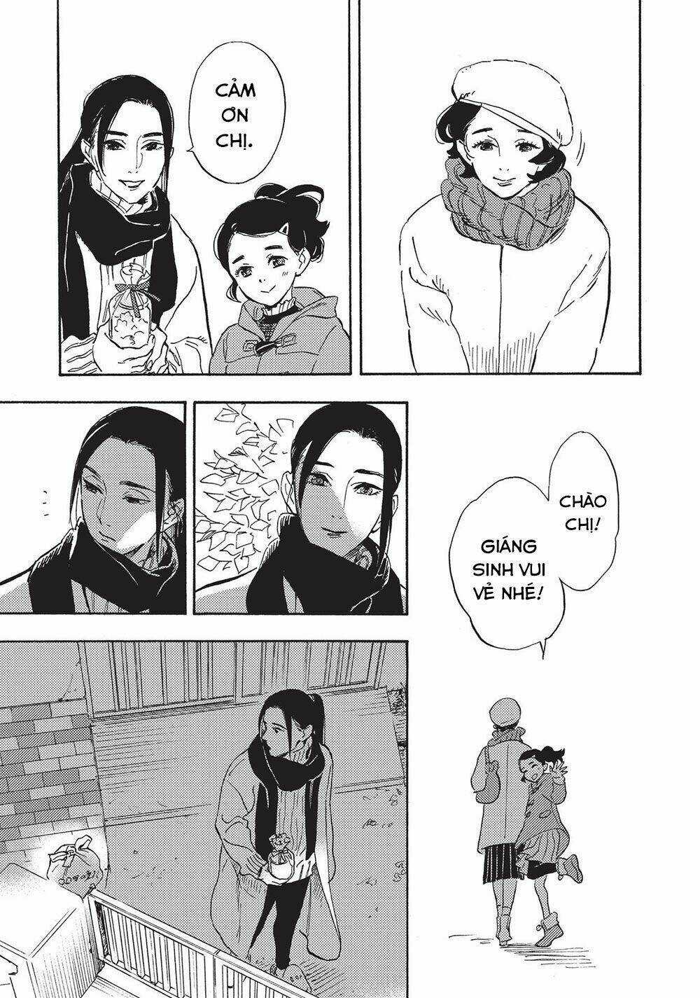 Shimanami Tasogare - Chapter 20 - Trang 9