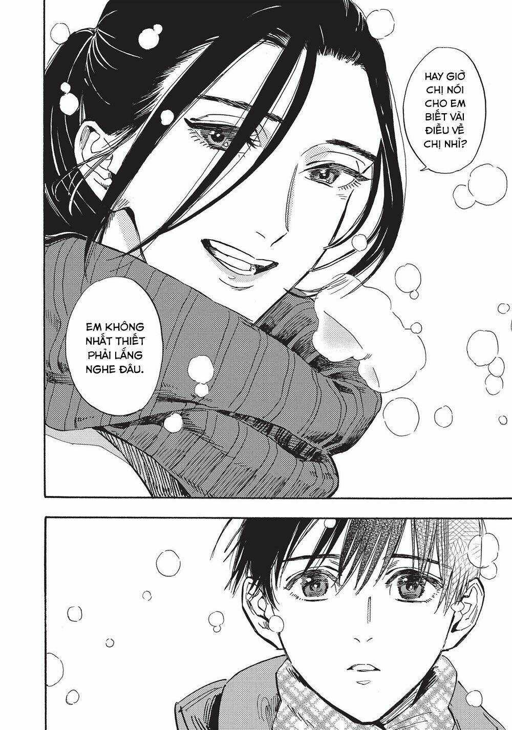 Shimanami Tasogare - Chapter 21 - Trang 26