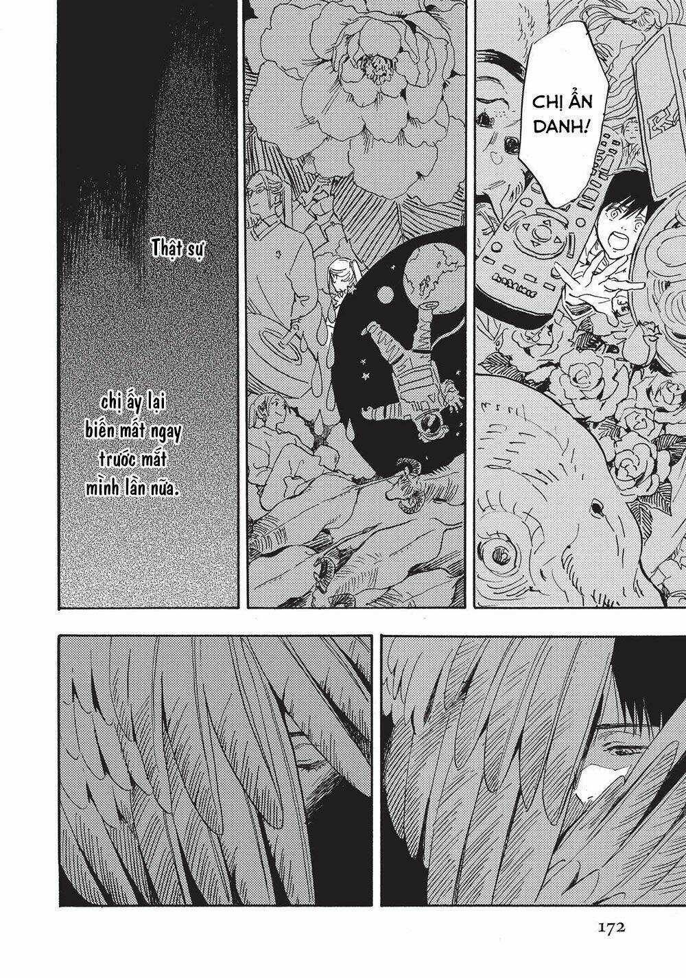 Shimanami Tasogare - Chapter 21 - Trang 29